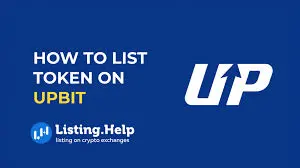 Upbit Coin